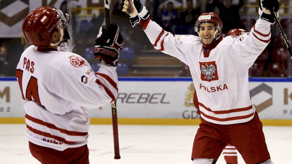 Dominik Paś, Bartłomiej Jeziorski (photo: PAP)