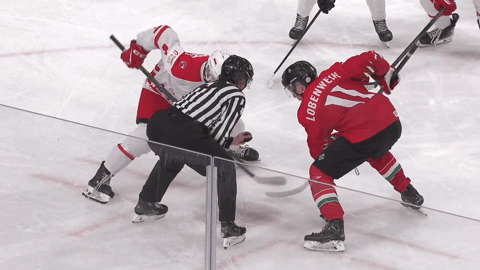 Tyczyński save vs. Hungary